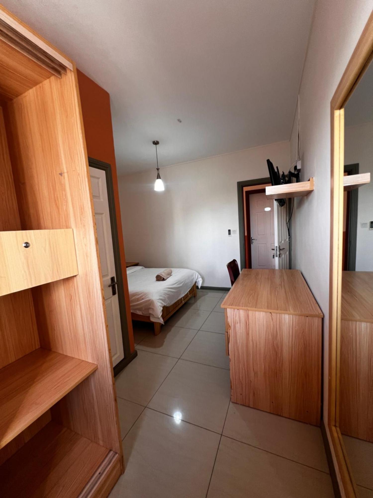 Vintage Bed & Breakfast Quatre Bornes